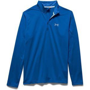 Men's Under Armour Lightweight Fishing Fleece 1/4 Zip